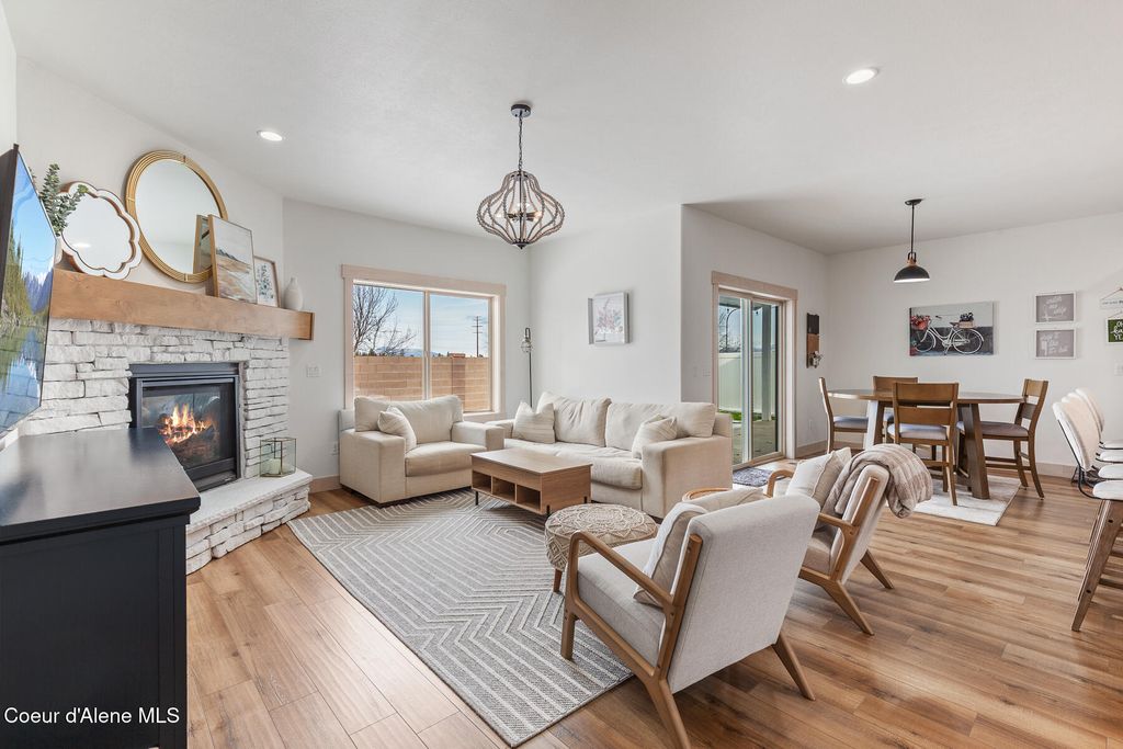 Photo of 15136 Pristine Cir, Rathdrum, ID 83858 (MLS # 26-1619)