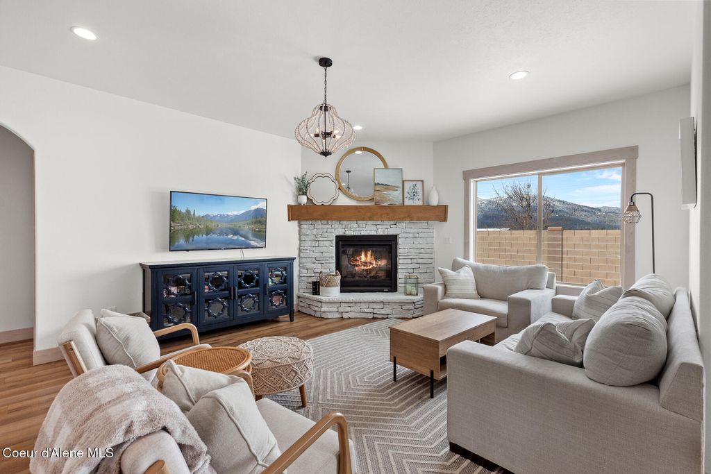 Photo of 15136 Pristine Cir, Rathdrum, ID 83858 (MLS # 26-1619)