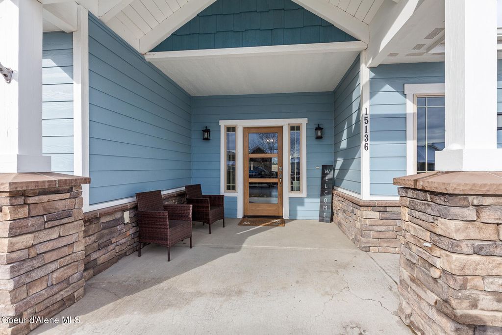 Photo of 15136 Pristine Cir, Rathdrum, ID 83858 (MLS # 26-1619)