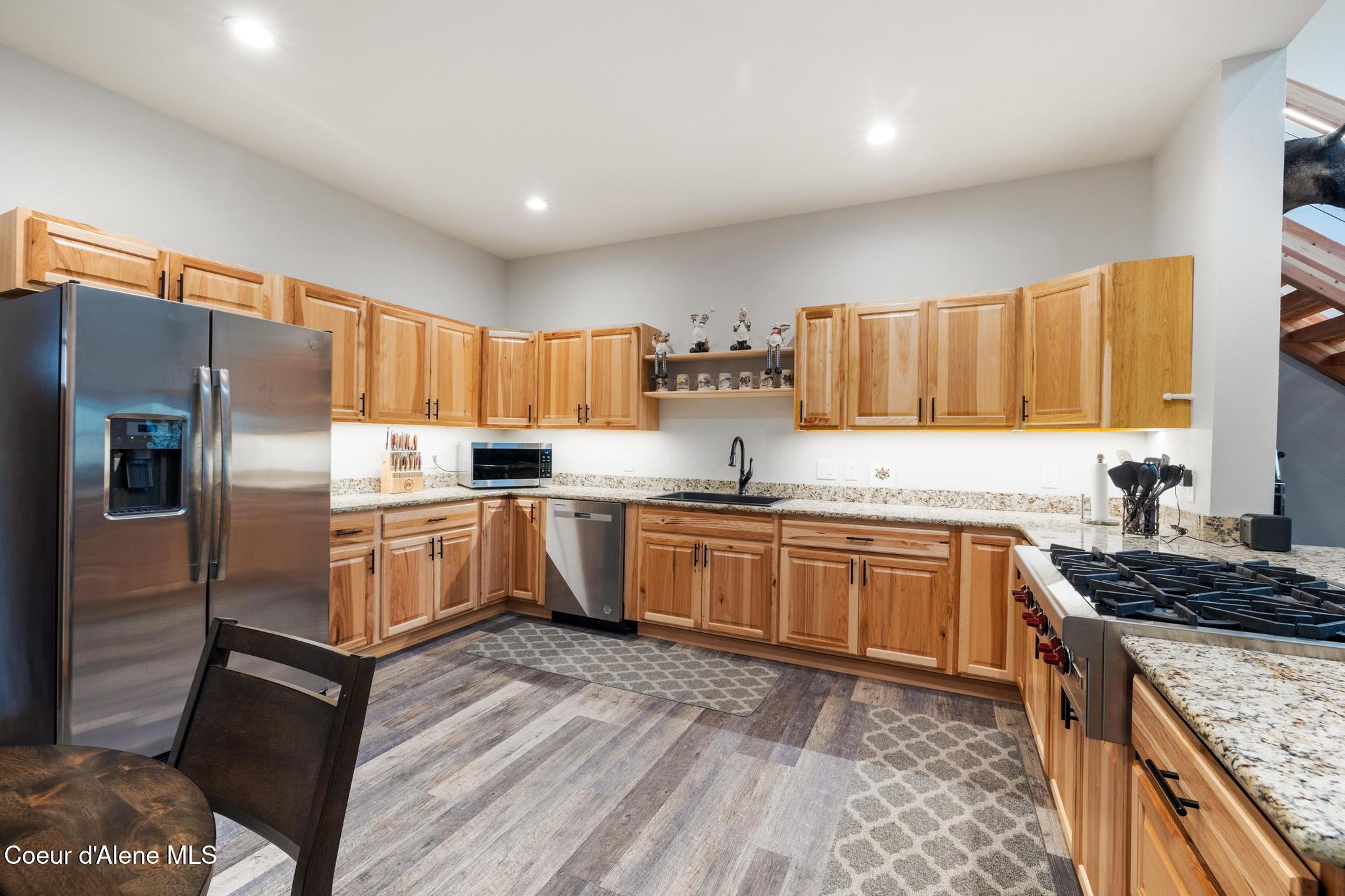 1197 Brown Creek, Naples, Texas image 10