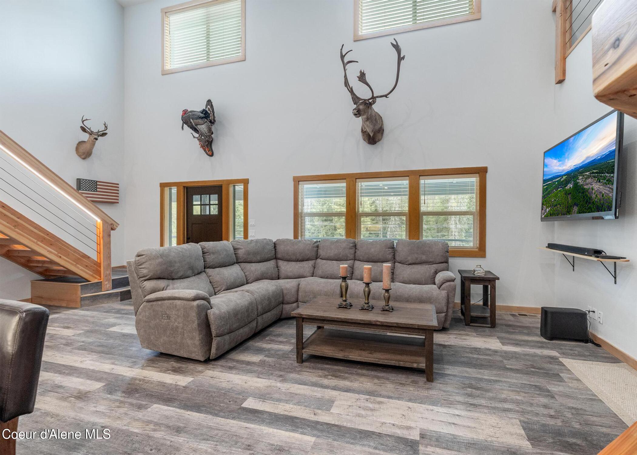 1197 Brown Creek, Naples, Texas image 9
