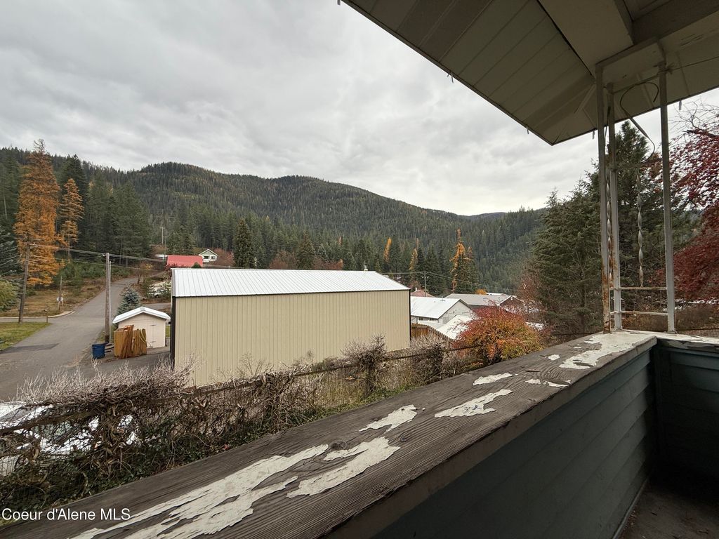 Photo of 27 Daisy Loop, Mullan, ID 83846 (MLS # 25-11043)