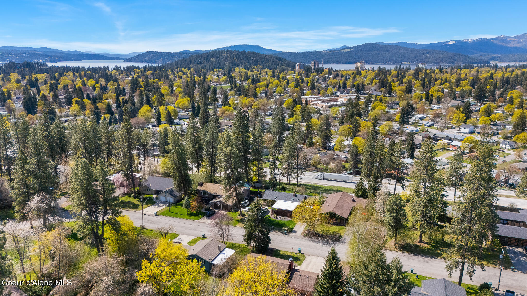 1136 N Crestline Dr, Coeur d'Alene, Alaska image 48