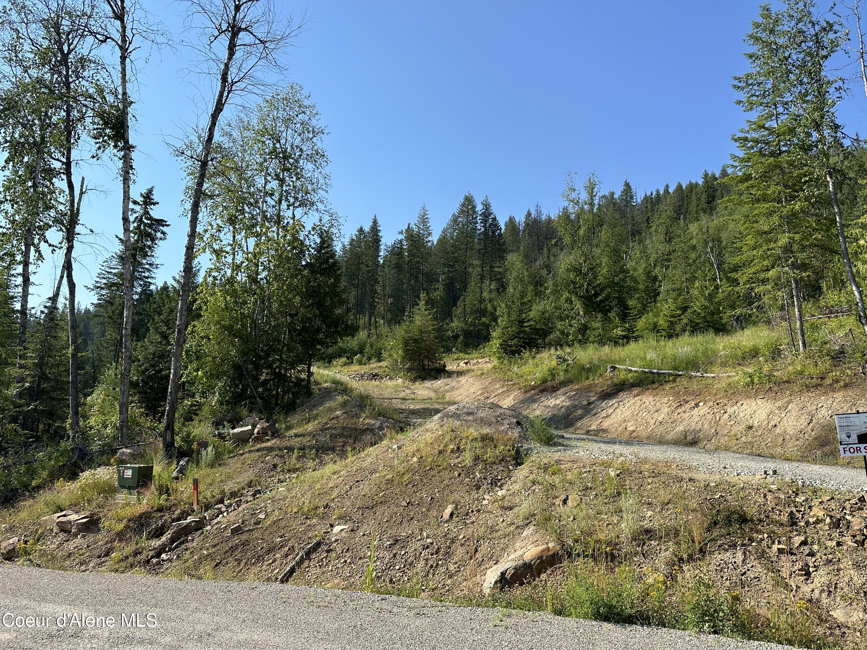 NKA Fish Creek, Cocolalla, Idaho image 12