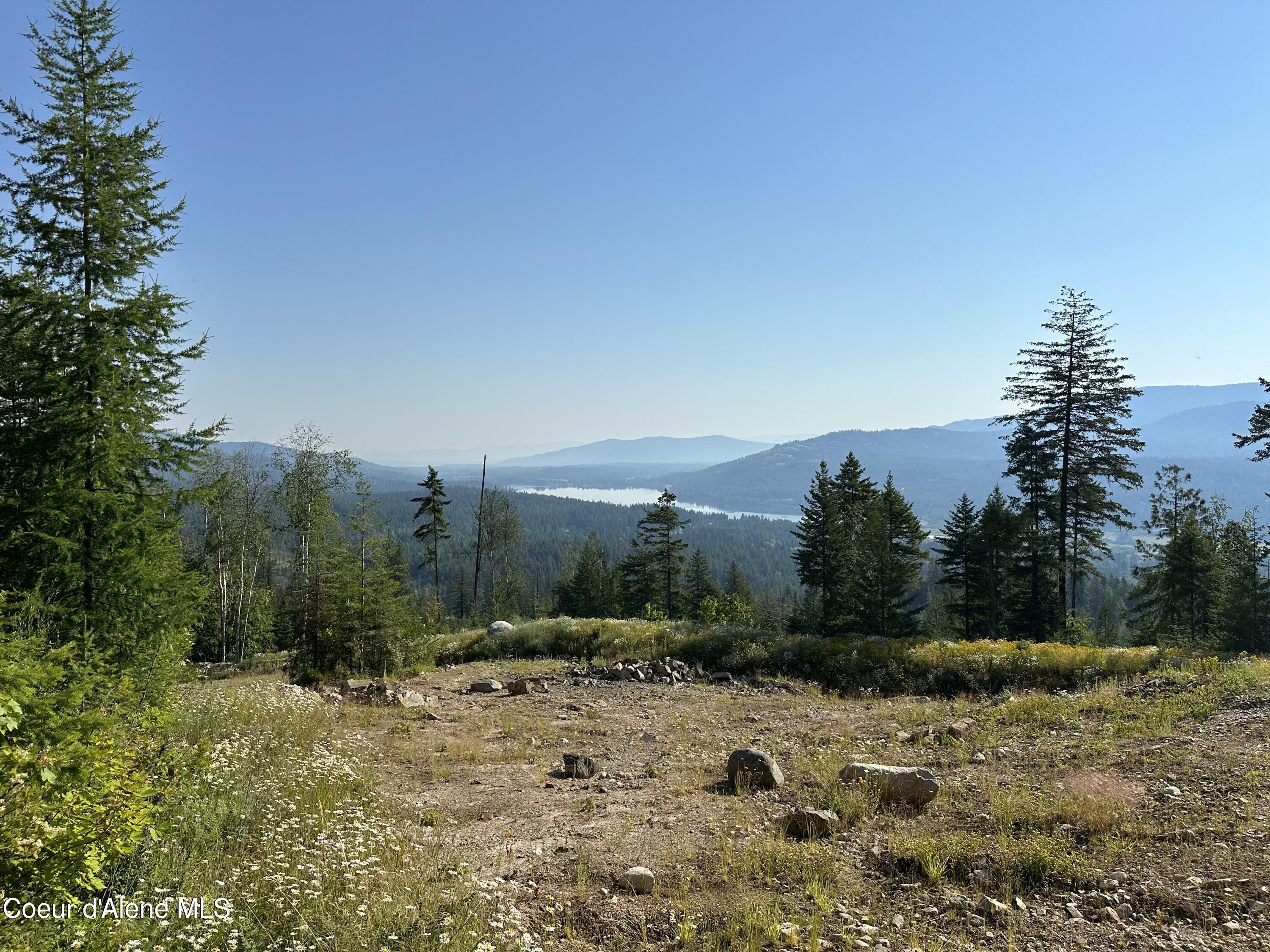 NKA Fish Creek, Cocolalla, Idaho image 2