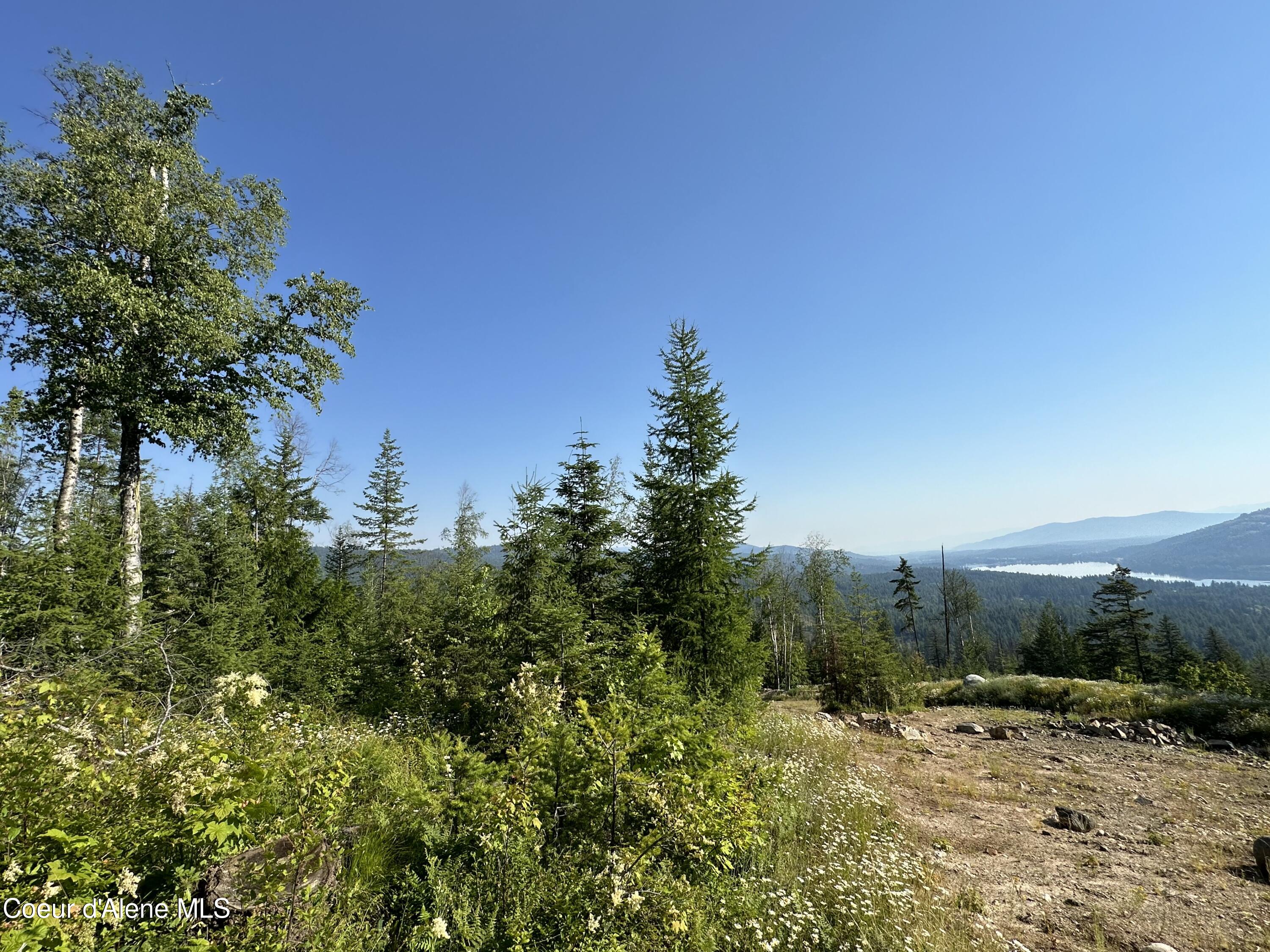 NKA Fish Creek, Cocolalla, Idaho image 9