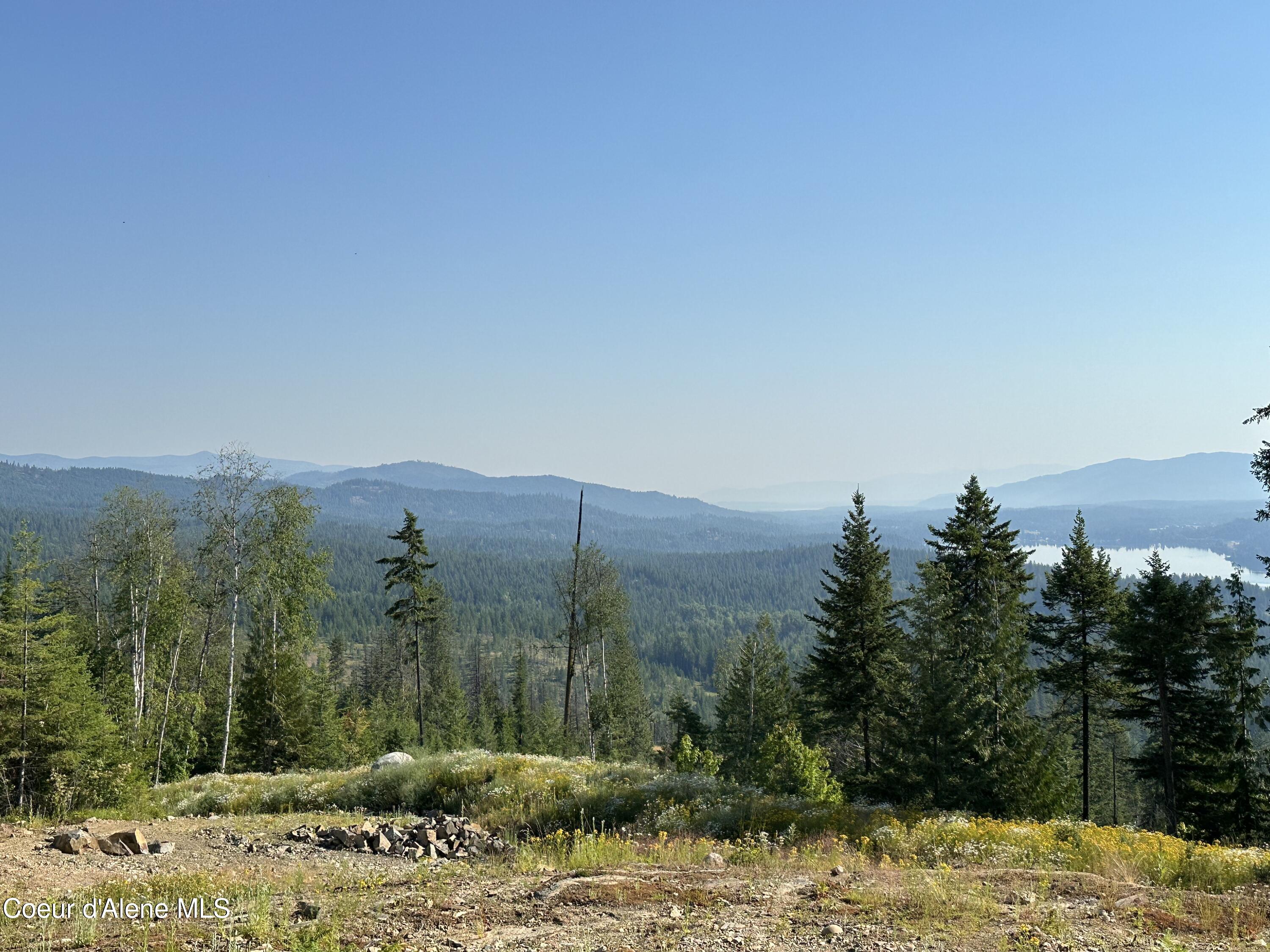 NKA Fish Creek, Cocolalla, Idaho image 10