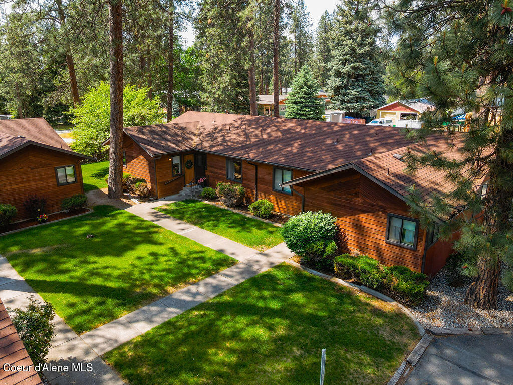1130 E Timber Ln #2, Coeur d'Alene, Alaska image 40