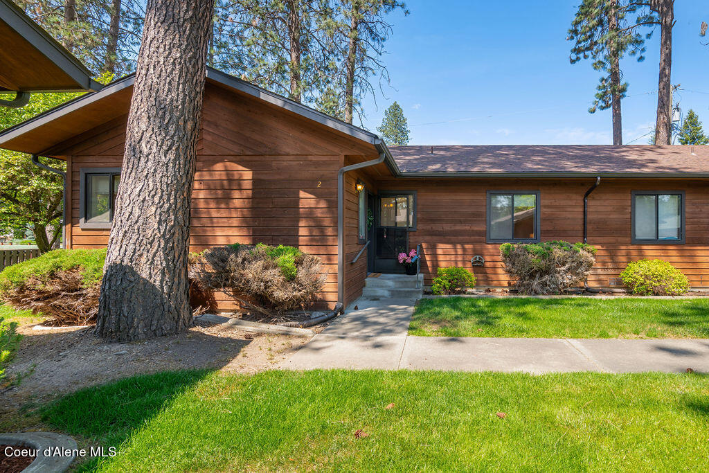 1130 E Timber Ln #2, Coeur d'Alene, Alaska image 35