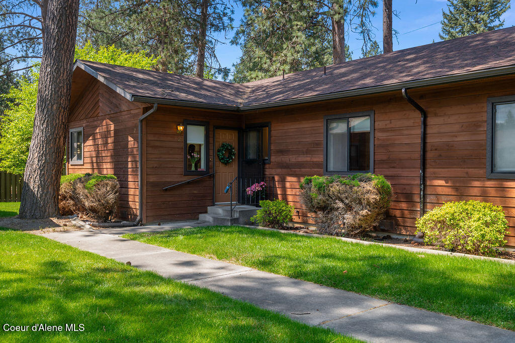 1130 E Timber Ln #2, Coeur d'Alene, Alaska image 34
