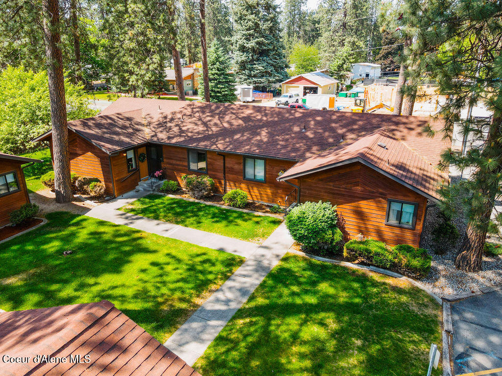 1130 E Timber Ln #2, Coeur d'Alene, Alaska image 1
