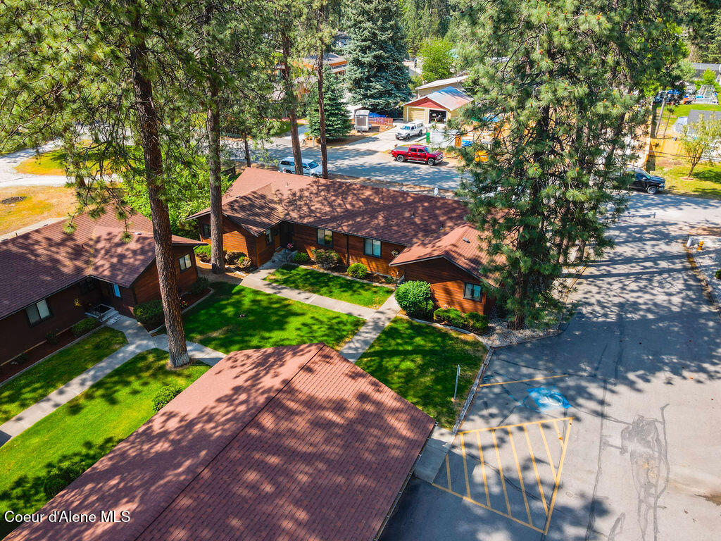 1130 E Timber Ln #2, Coeur d'Alene, Alaska image 38