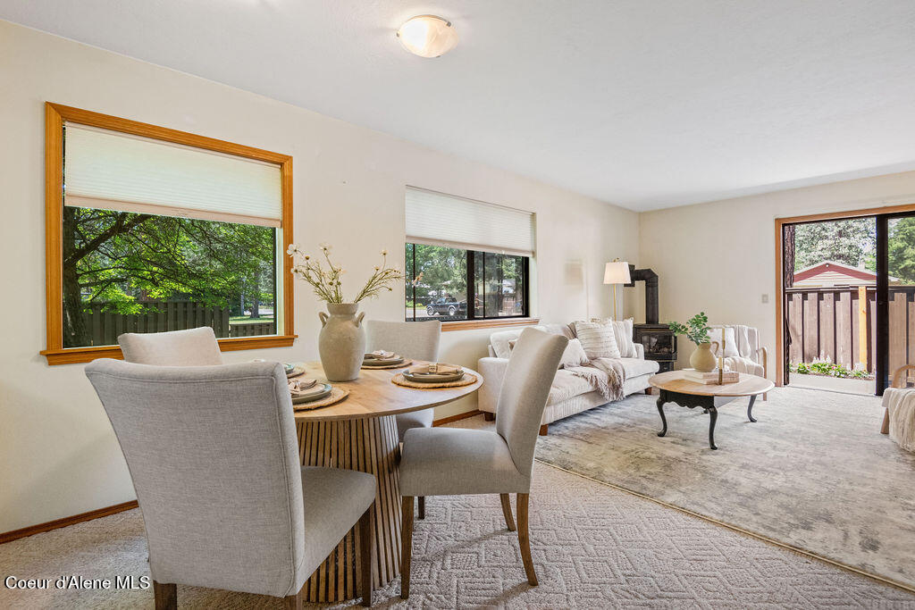 1130 E Timber Ln #2, Coeur d'Alene, Alaska image 2