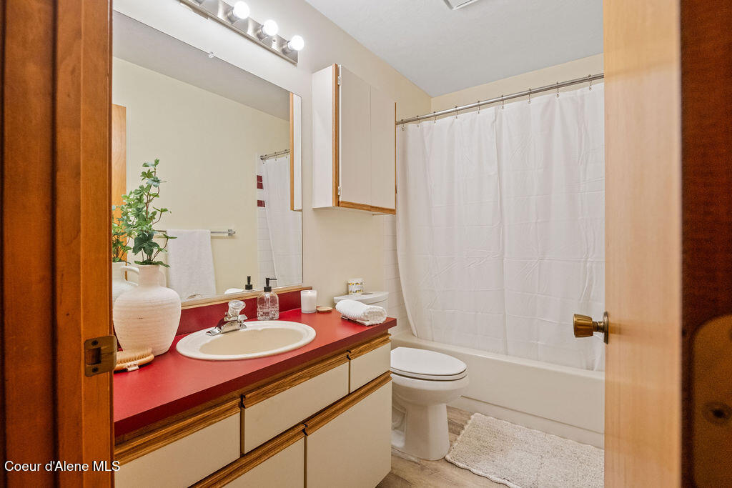 1130 E Timber Ln #2, Coeur d'Alene, Alaska image 25