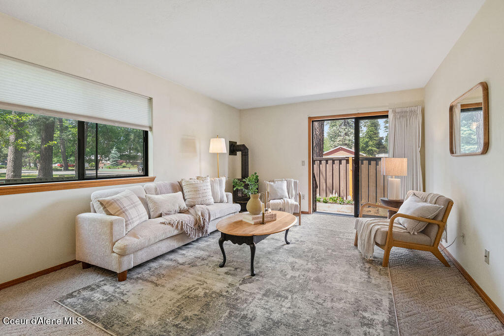 1130 E Timber Ln #2, Coeur d'Alene, Alaska image 3