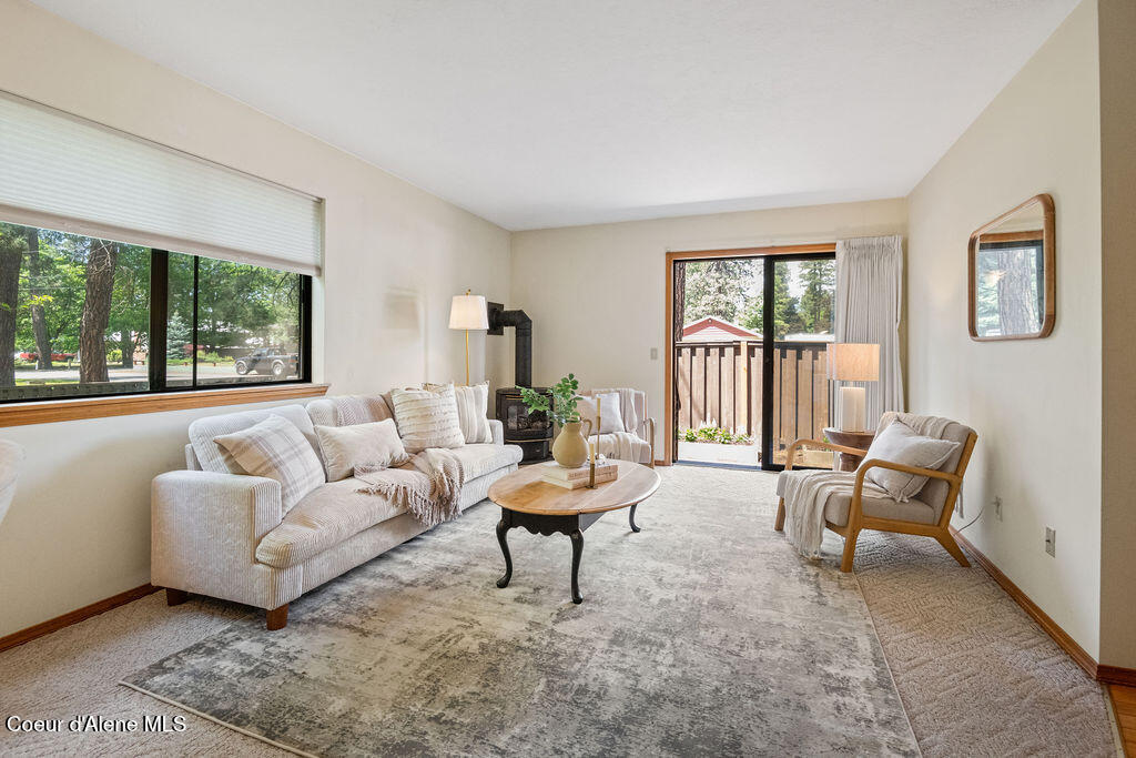 1130 E Timber Ln #2, Coeur d'Alene, Alaska image 20
