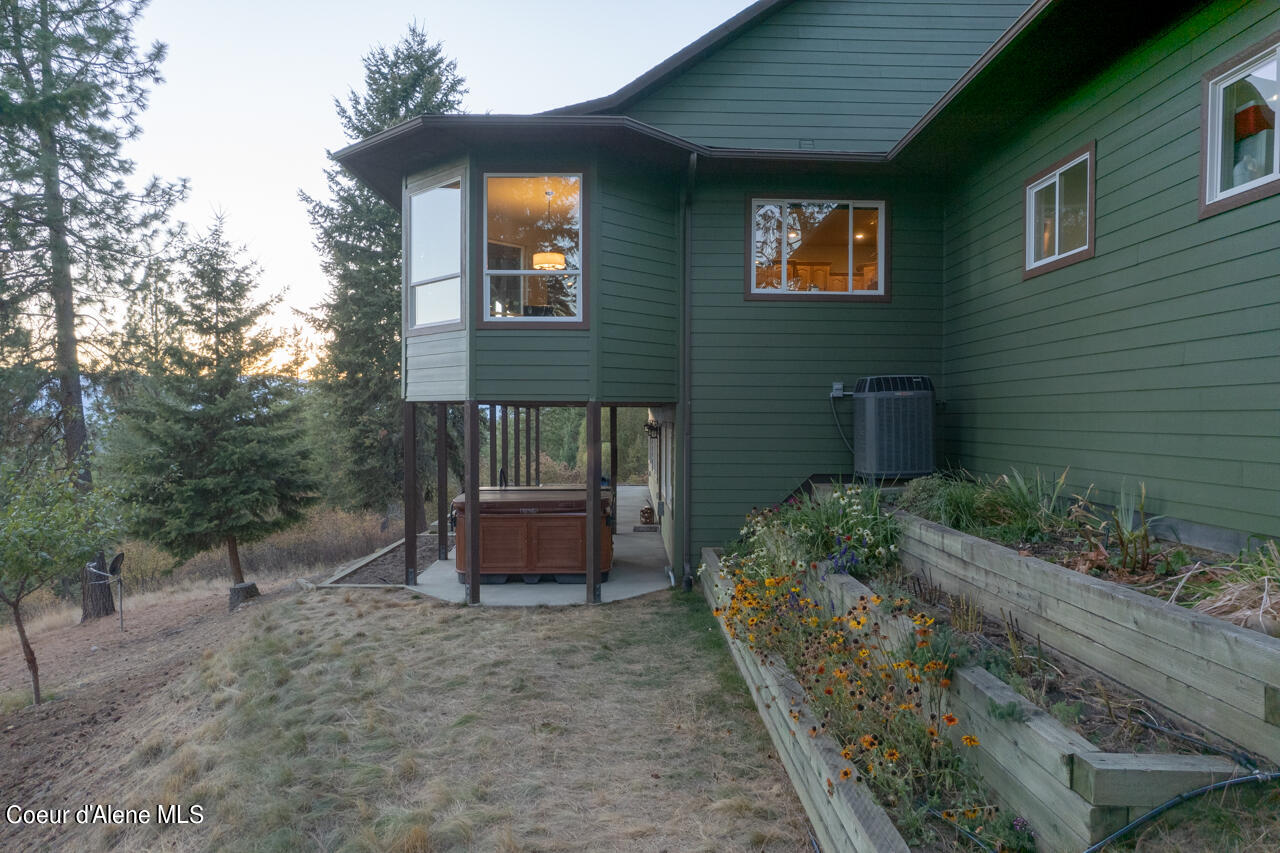 424 Wood Duck Ln, Bonners Ferry, Idaho image 38