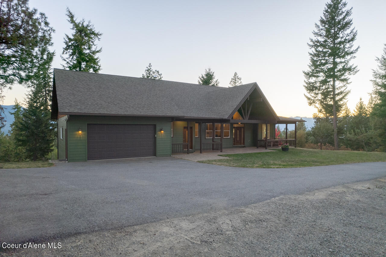 424 Wood Duck Ln, Bonners Ferry, Idaho image 24