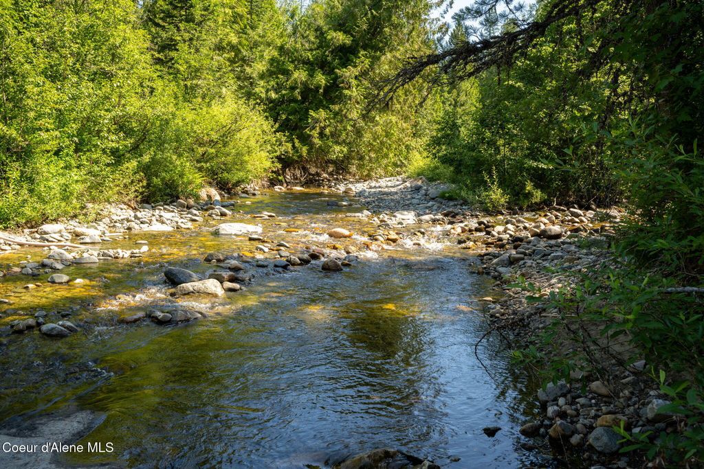 Photo of 241 Strawberry Creek Creek, Sandpoint, ID 83864 (MLS # 26-7425)