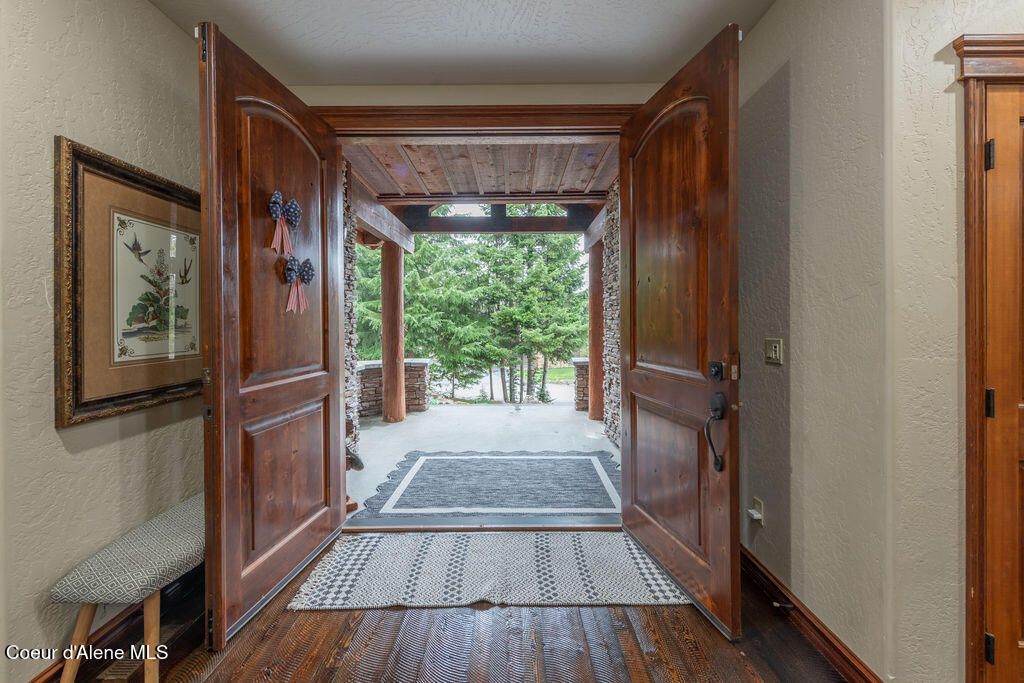 Photo of 289 Fairway Dr, Priest Lake, ID 83856 (MLS # 26-3458)