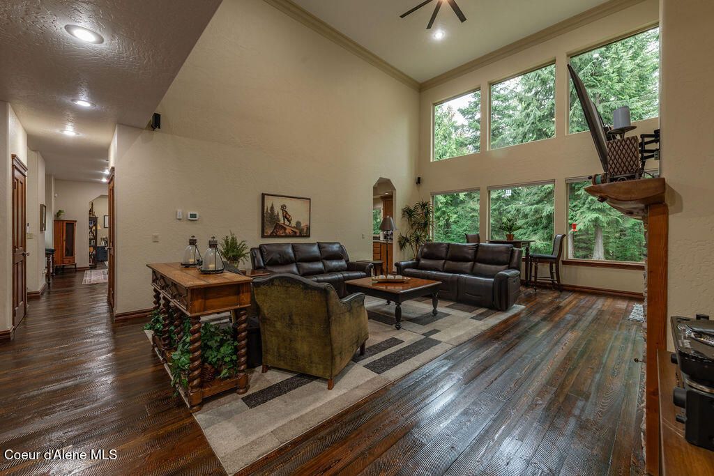 Photo of 289 Fairway Dr, Priest Lake, ID 83856 (MLS # 26-3458)