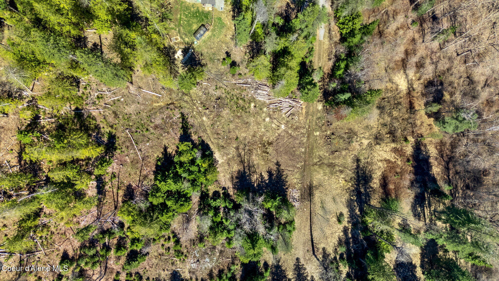 NKA Scott (lot 25) Ln, Sandpoint, Idaho image 6