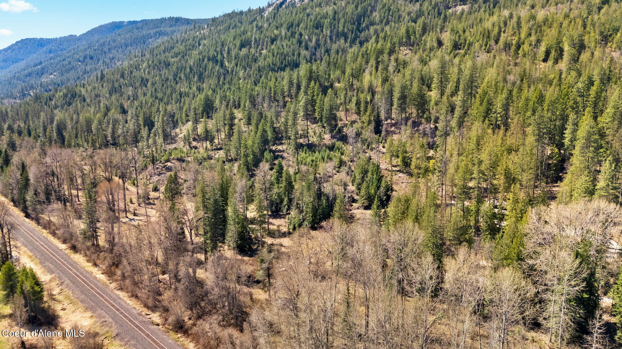 NKA Scott (lot 25) Ln, Sandpoint, Idaho image 7