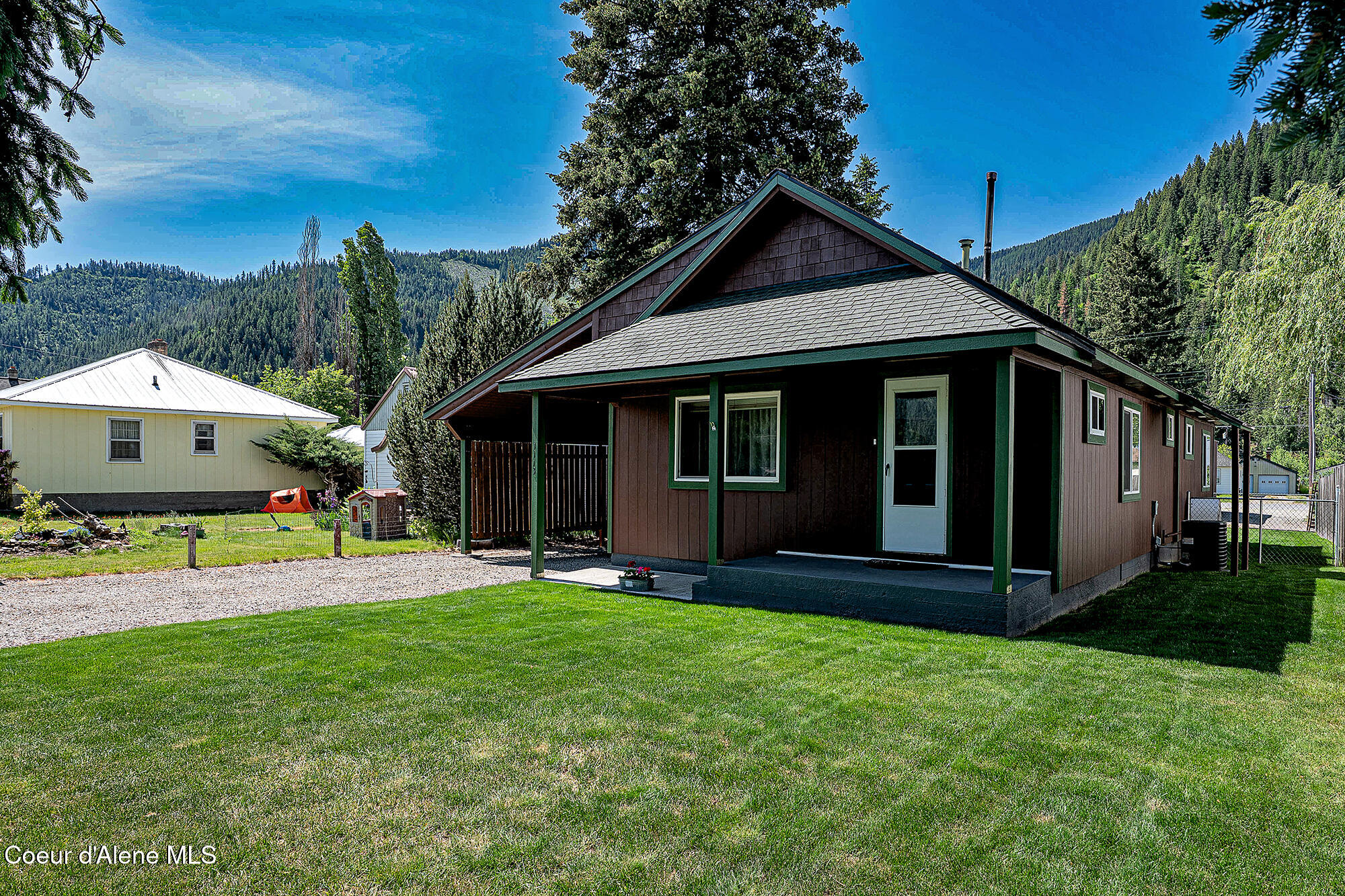 1113 E Mullan Ave, Osburn, Alaska image 5