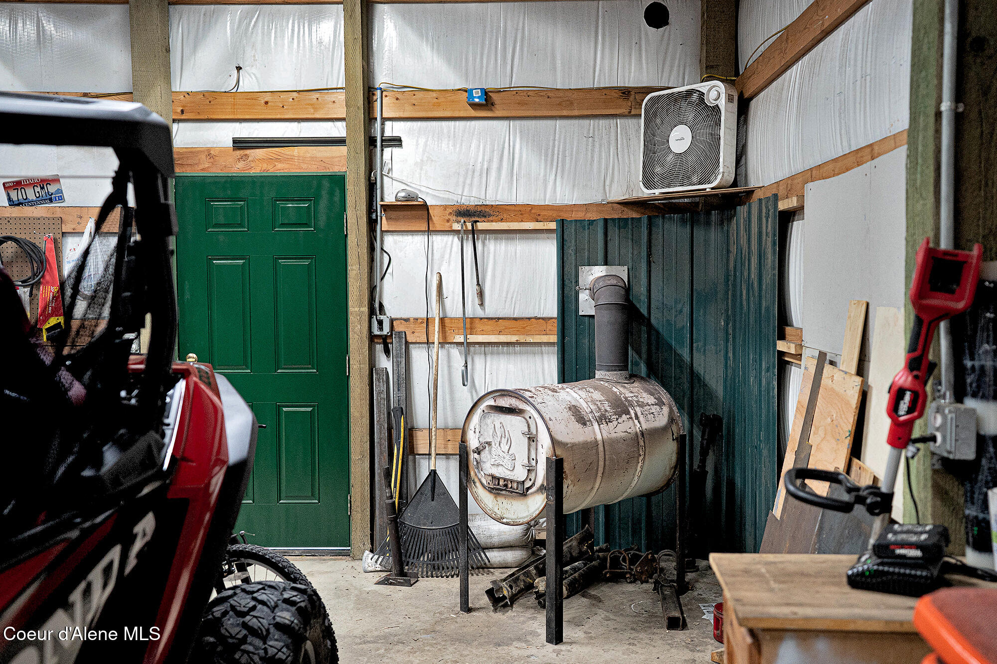 1113 E Mullan Ave, Osburn, Alaska image 33