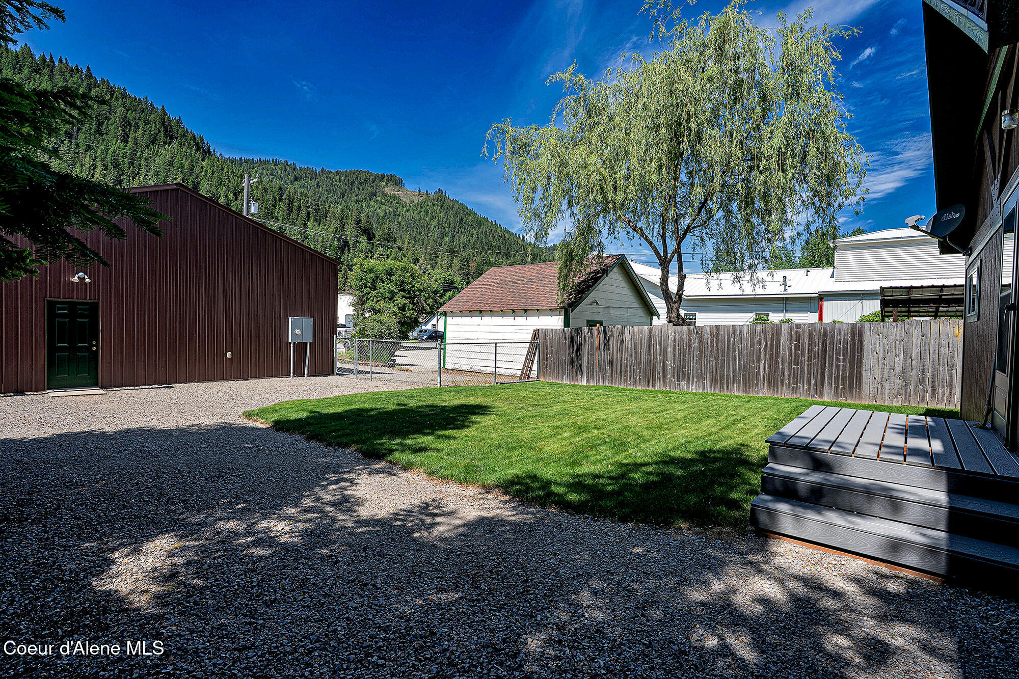 1113 E Mullan Ave, Osburn, Alaska image 25