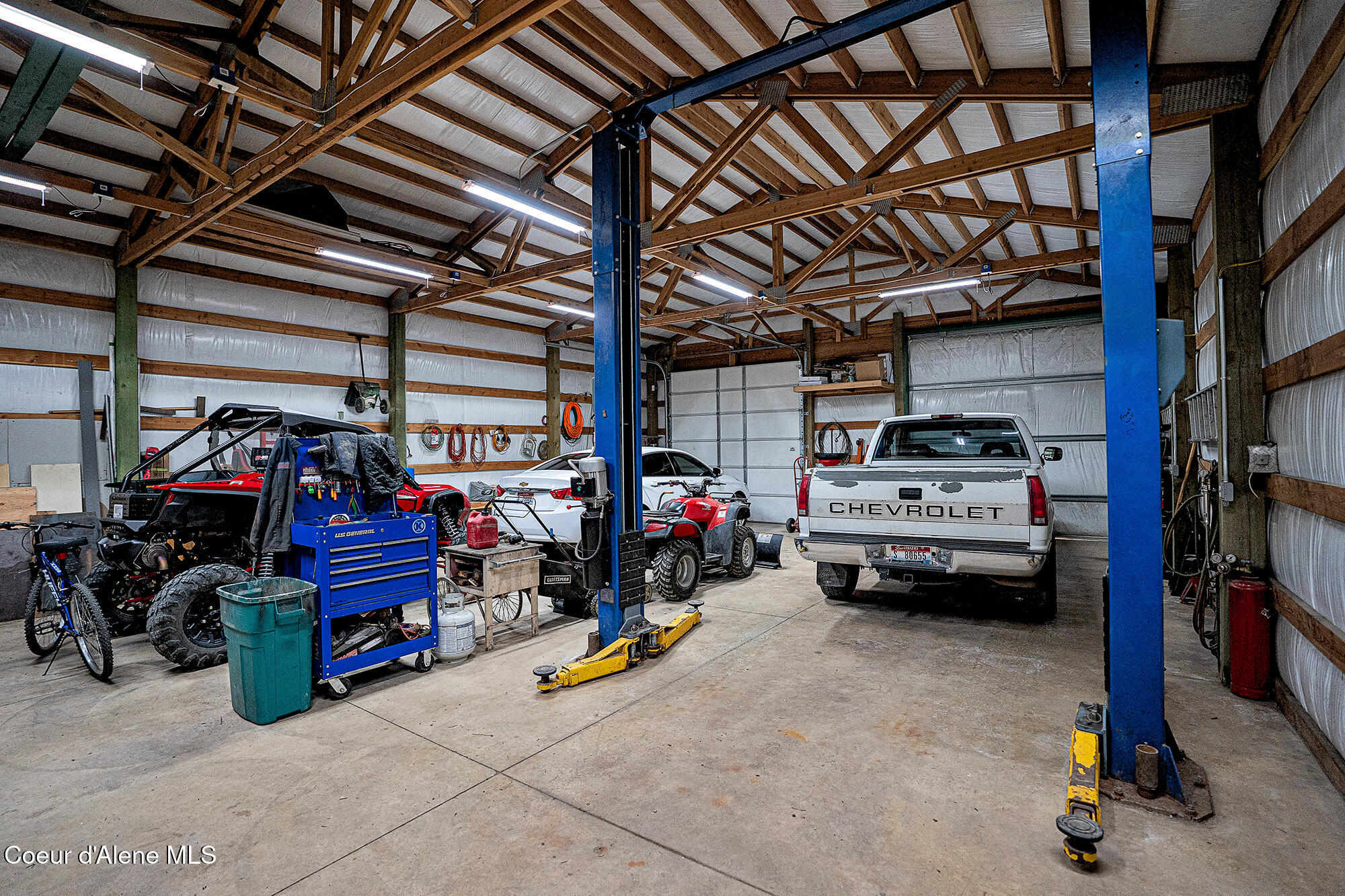 1113 E Mullan Ave, Osburn, Alaska image 34