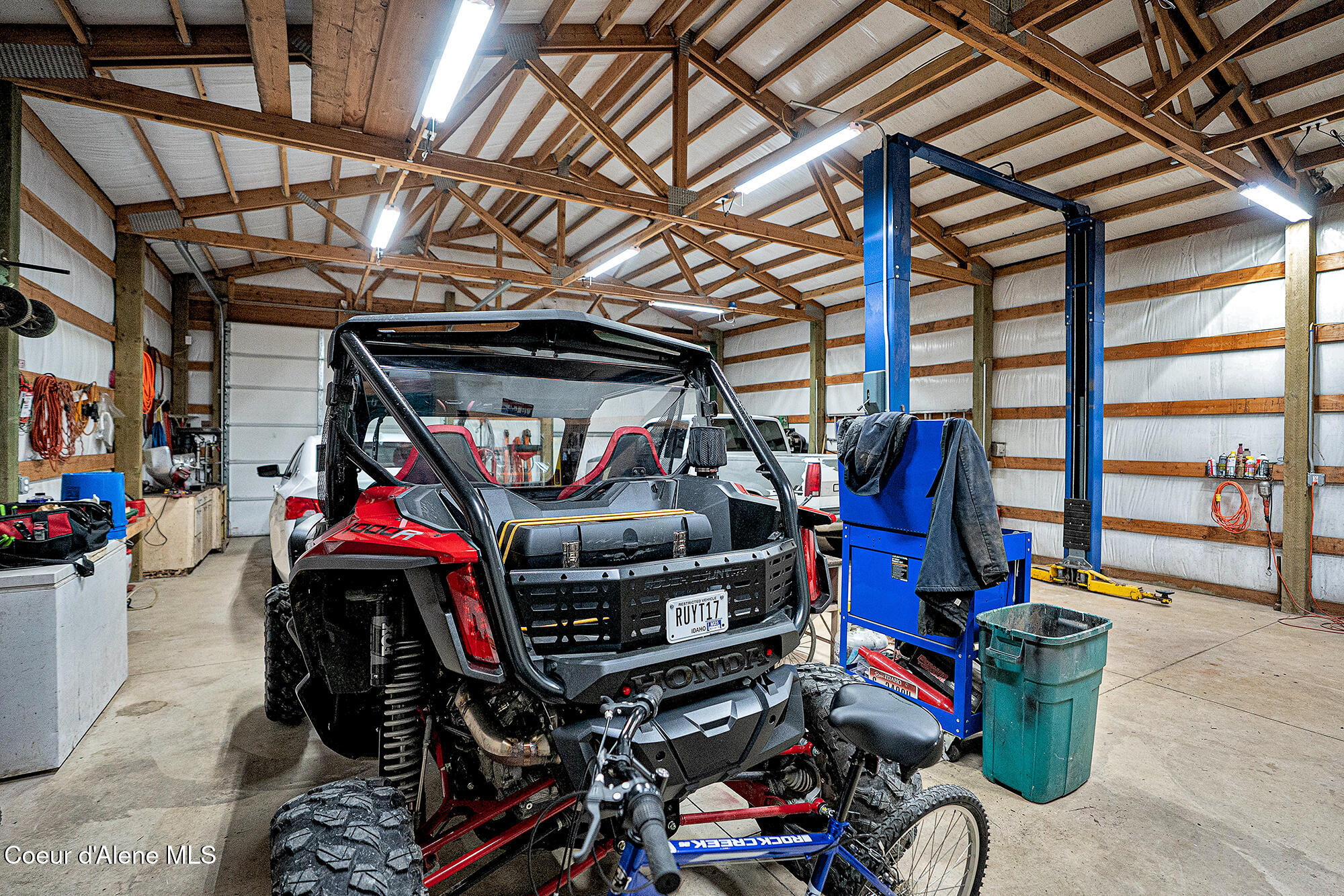 1113 E Mullan Ave, Osburn, Alaska image 32