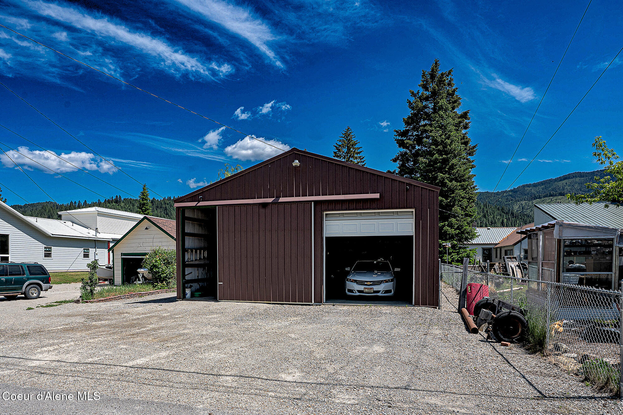 1113 E Mullan Ave, Osburn, Alaska image 31
