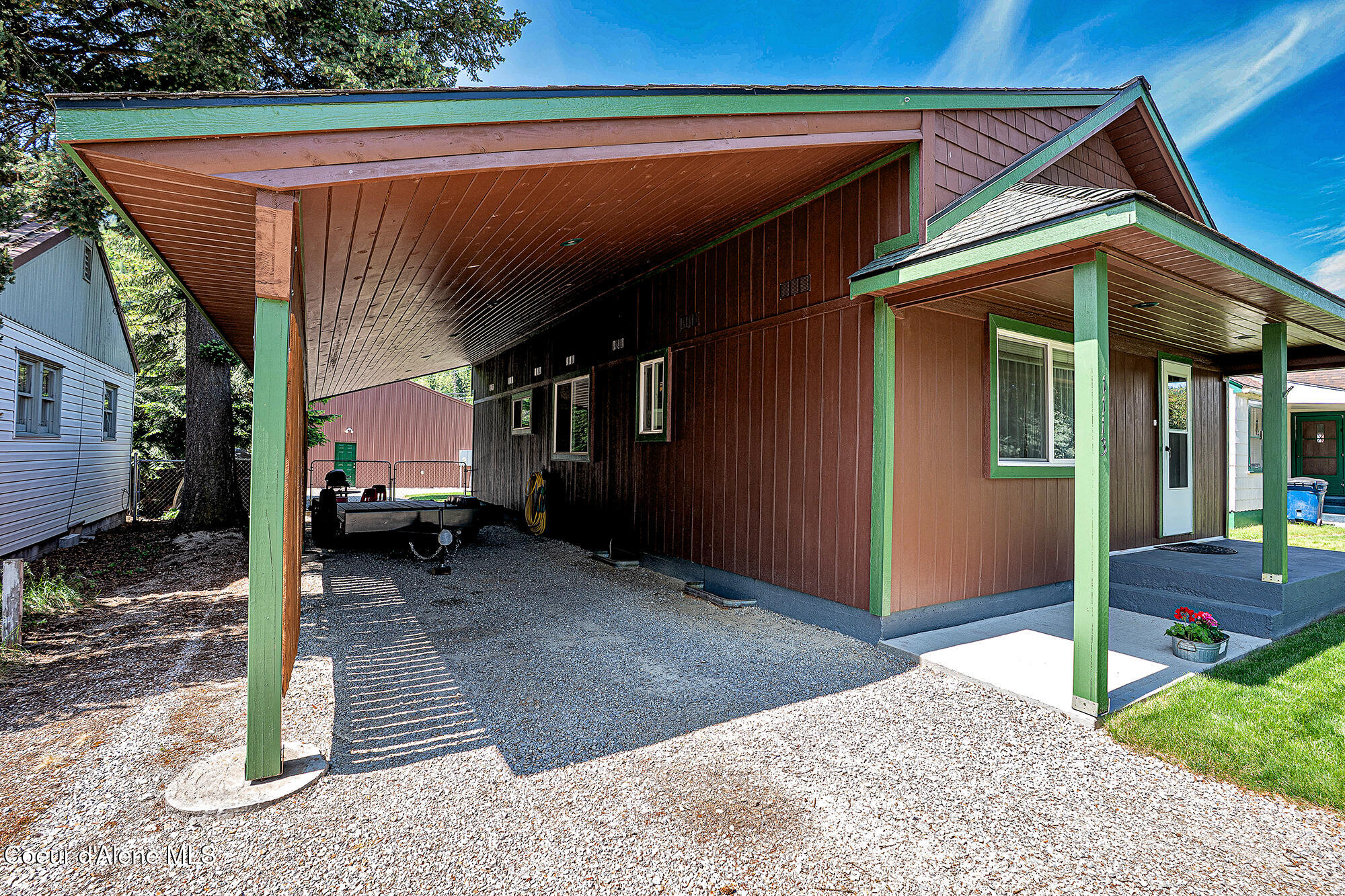 1113 E Mullan Ave, Osburn, Alaska image 3