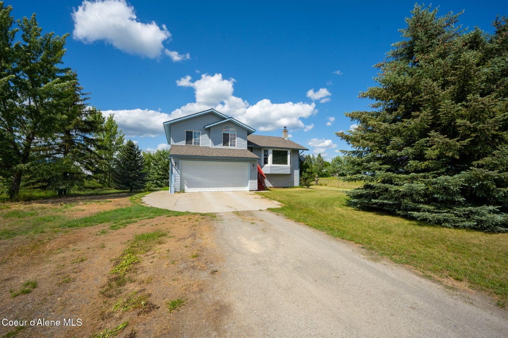 Photo of 11429 Manitoba CT, Post Falls, ID 83854 (MLS # 26-5765)