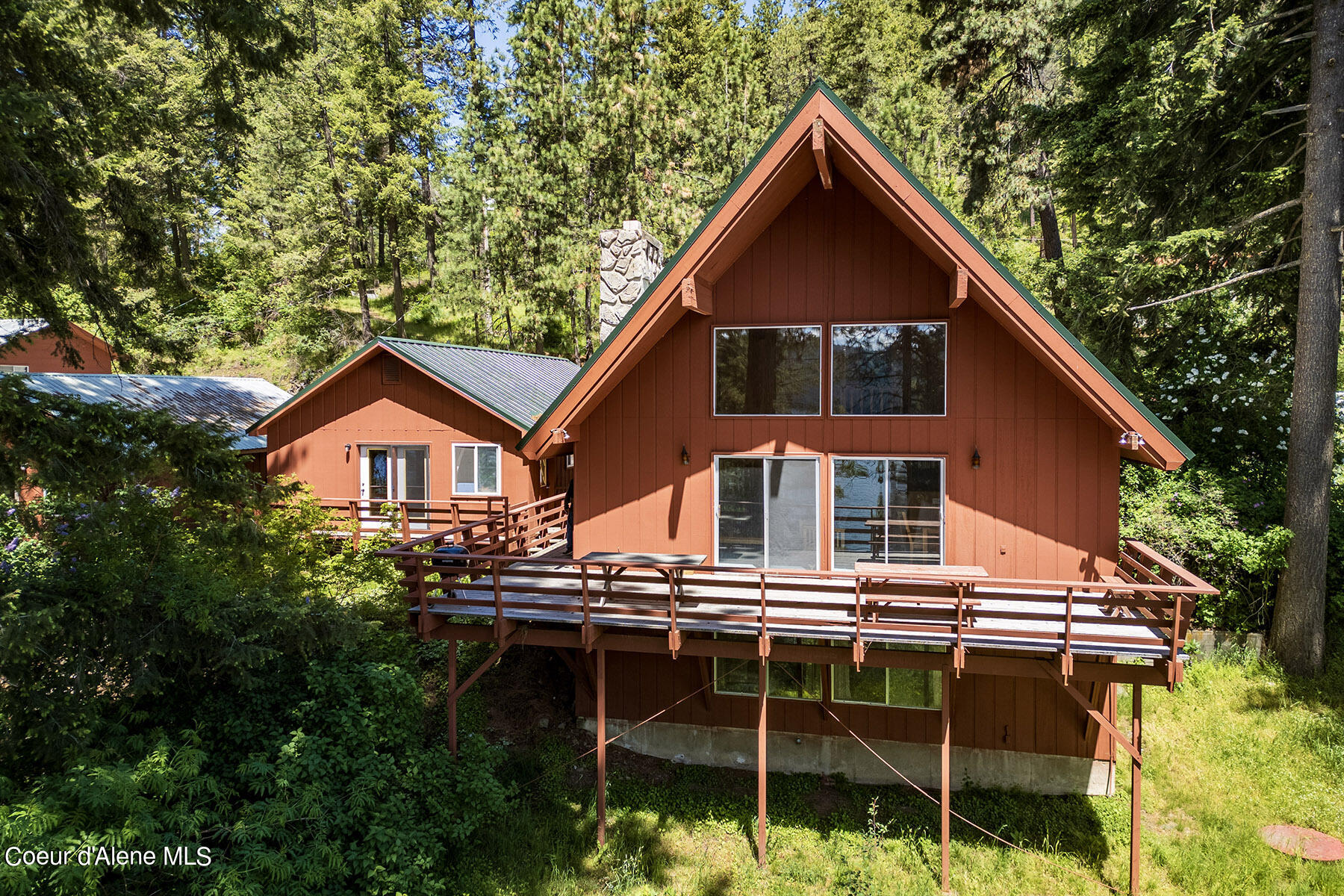 134146 + Farkle Flats, Sandpoint, Idaho image 39