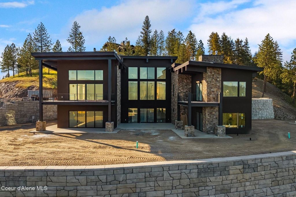 Photo of 4663 Plum, Coeur dAlene, ID 83814 (MLS # 26-4689)