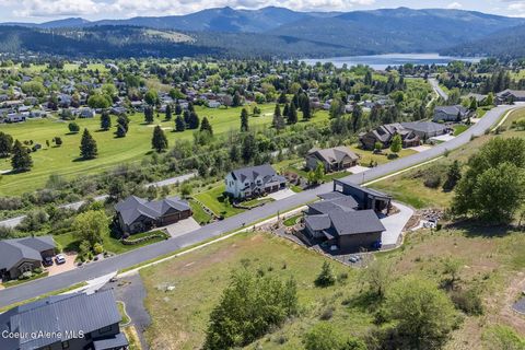 Vacant Land For Sale - 575 Stimson Ln<br/> Liberty Lake, WA 99019