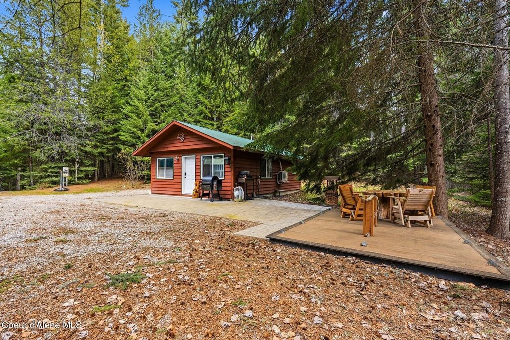 Photo of 354 Fall Creek Creek, Naples, ID 83847 (MLS # 26-4356)