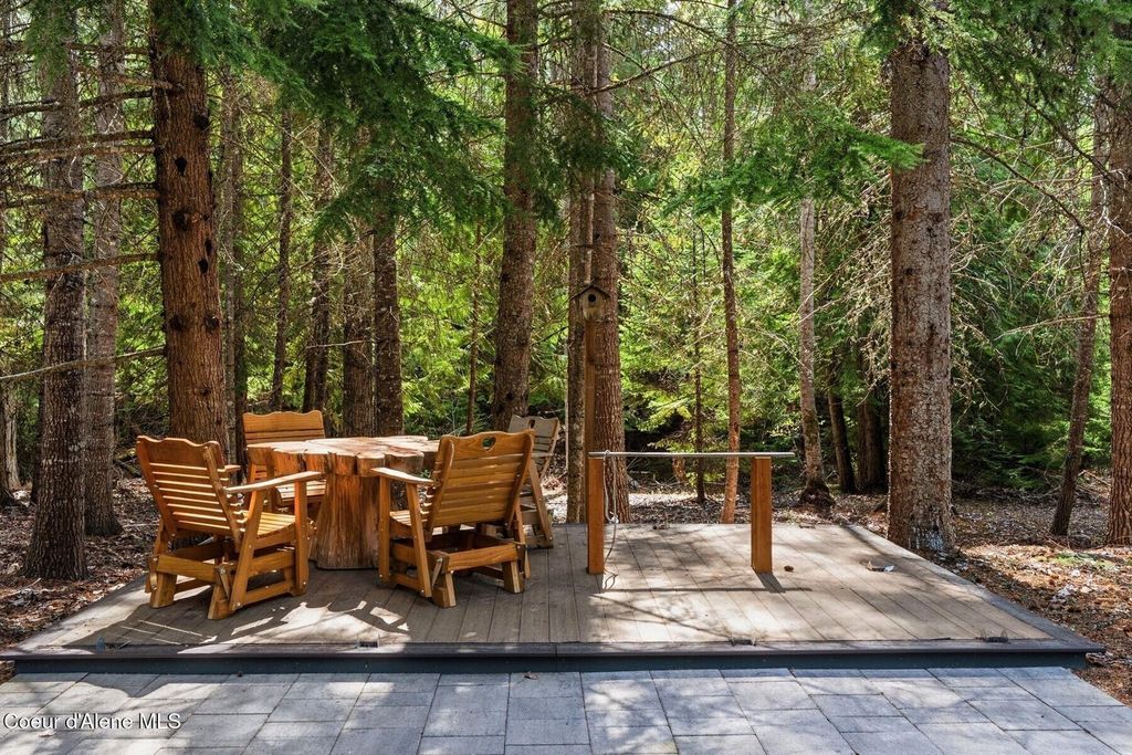 Photo of 354 Fall Creek Creek, Naples, ID 83847 (MLS # 26-4356)
