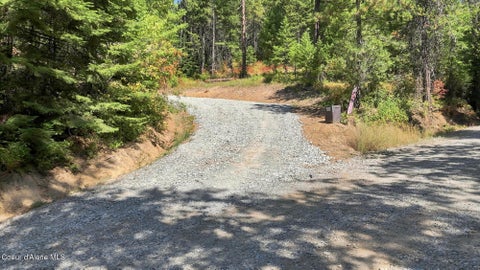 Vacant Land For Sale - NKA Stone<br/> Bonner County, Blanchard, ID 83804