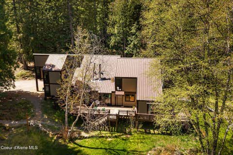 Photo of 140 Snowgoose Ln #UNIT 3, Sandpoint, ID 83864 (MLS # 26-4309)