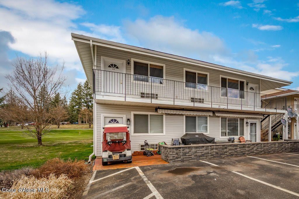 Photo of 15 Fairway Dr # A1, Blanchard, ID 83804 (MLS # 26-1334)