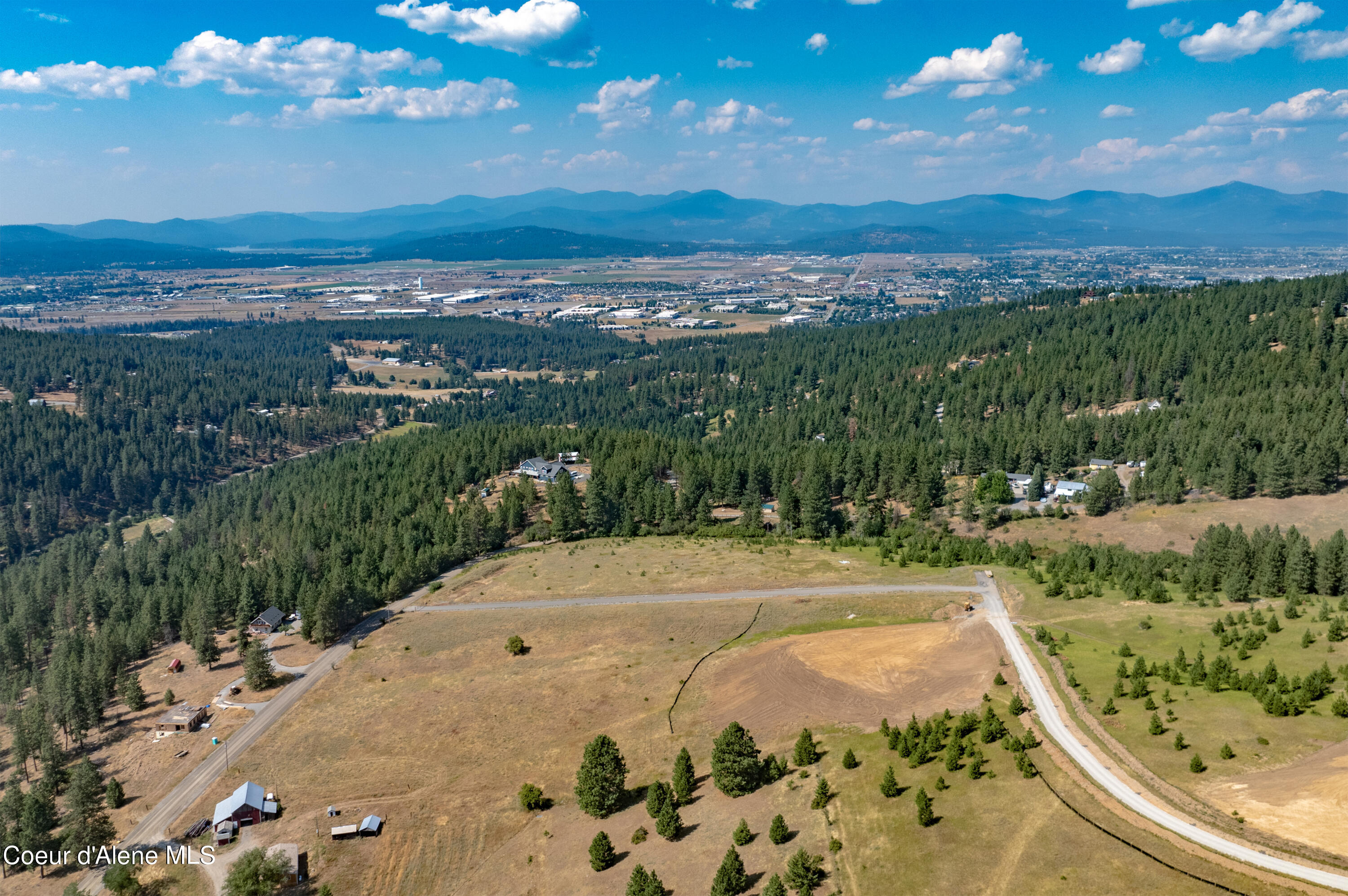 15894 W Carmel Way, Post Falls, Idaho image 1