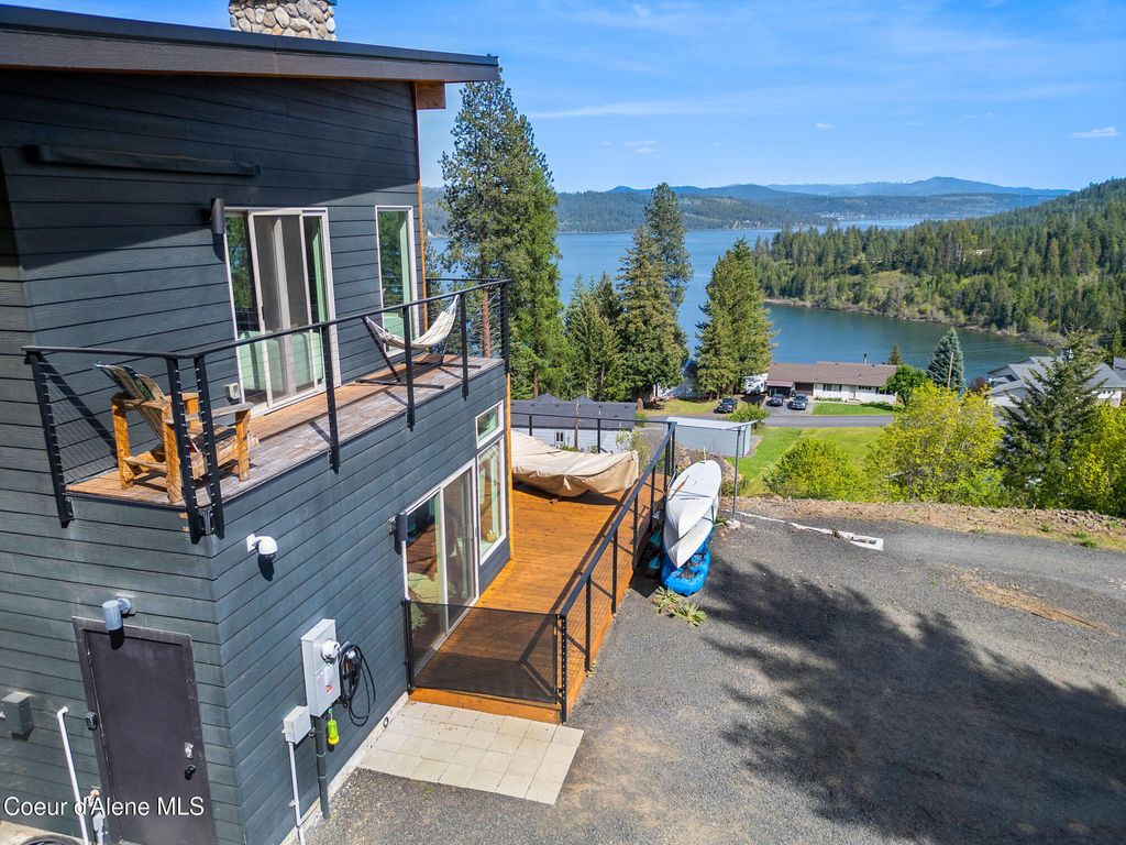Photo of 22491 Monticola CT, Worley, ID 83876 (MLS # 26-4410)