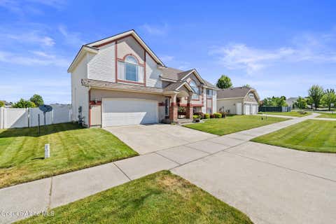 Photo of 2893 Strawberry LN, Hayden, ID 83835 (MLS # 26-7218)