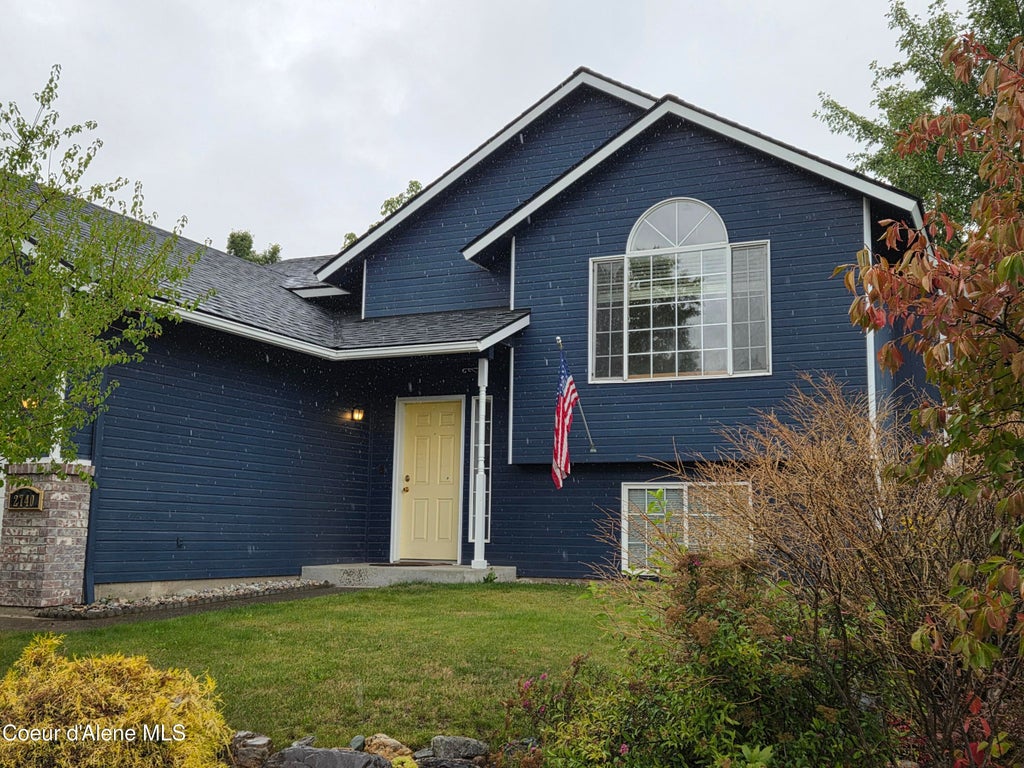 Photo of 2740 Top Flight DR, Post Falls, ID 83854 (MLS # 26-9152)