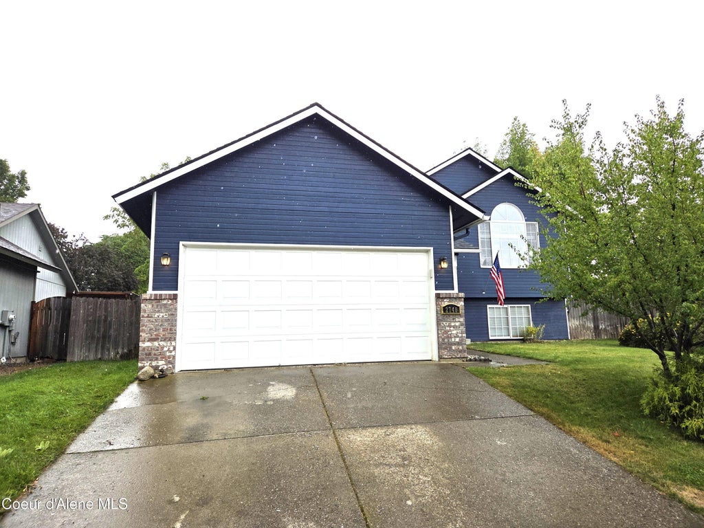 Photo of 2740 Top Flight DR, Post Falls, ID 83854 (MLS # 26-9152)