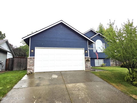 Homes For Sale - 2740 Top Flight Dr<br/> Kootenai County, Post Falls, ID 83854