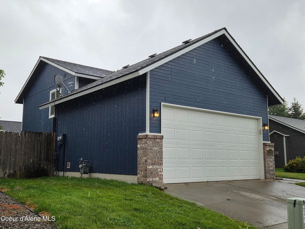 Photo of 2740 Top Flight DR, Post Falls, ID 83854 (MLS # 26-9152)